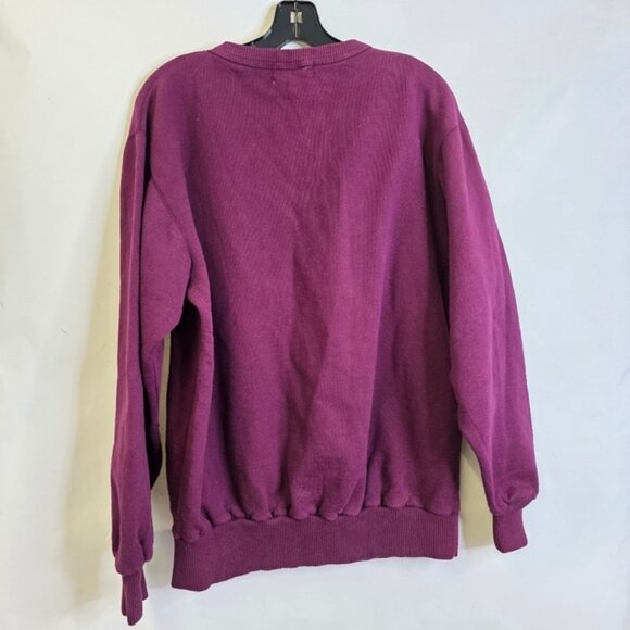 Vintage graphic Pullover - Picture 2 of 5